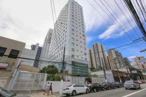 Отель Vossa Bossa Pinheiros  Сан-Паулу
